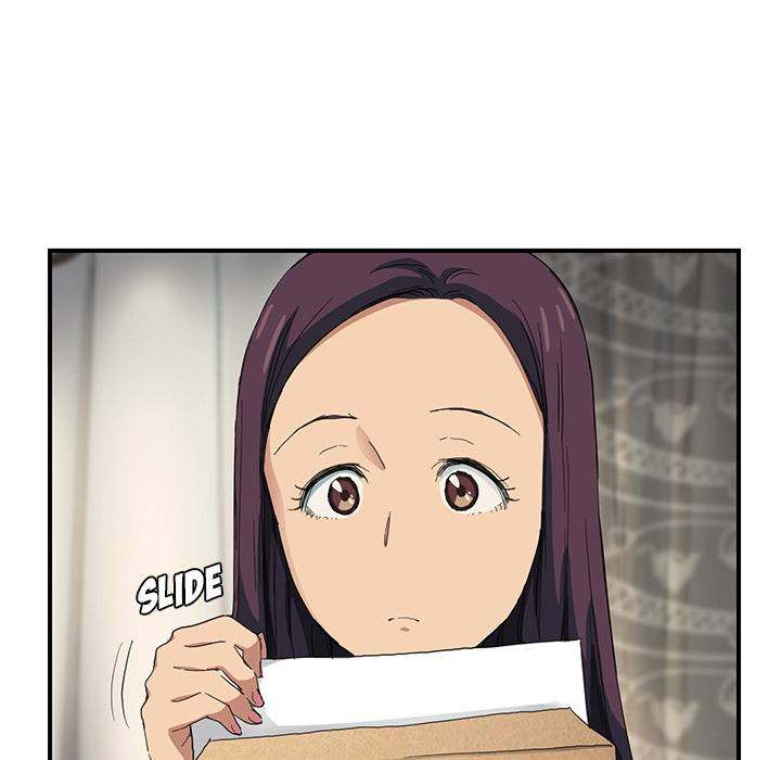 My Stepmom - Chapter 12 - Andromeda 11 page 46 hentai porn comic manga doujin
